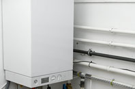 free Cribyn condensing boiler quotes