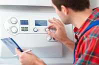 free Cribyn gas safe engineer quotes