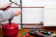 free Cribyn heating repair quotes